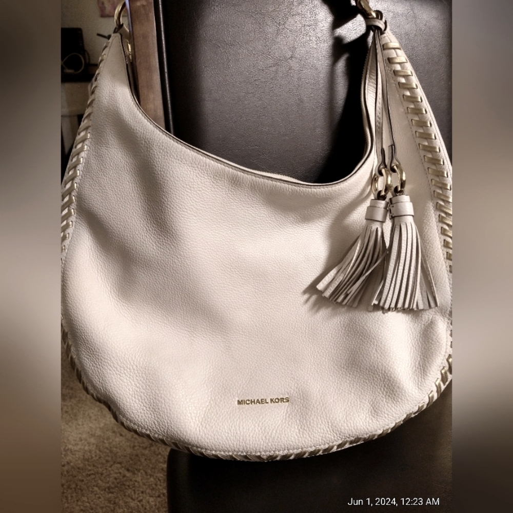 Michael Kors Lauren Bag